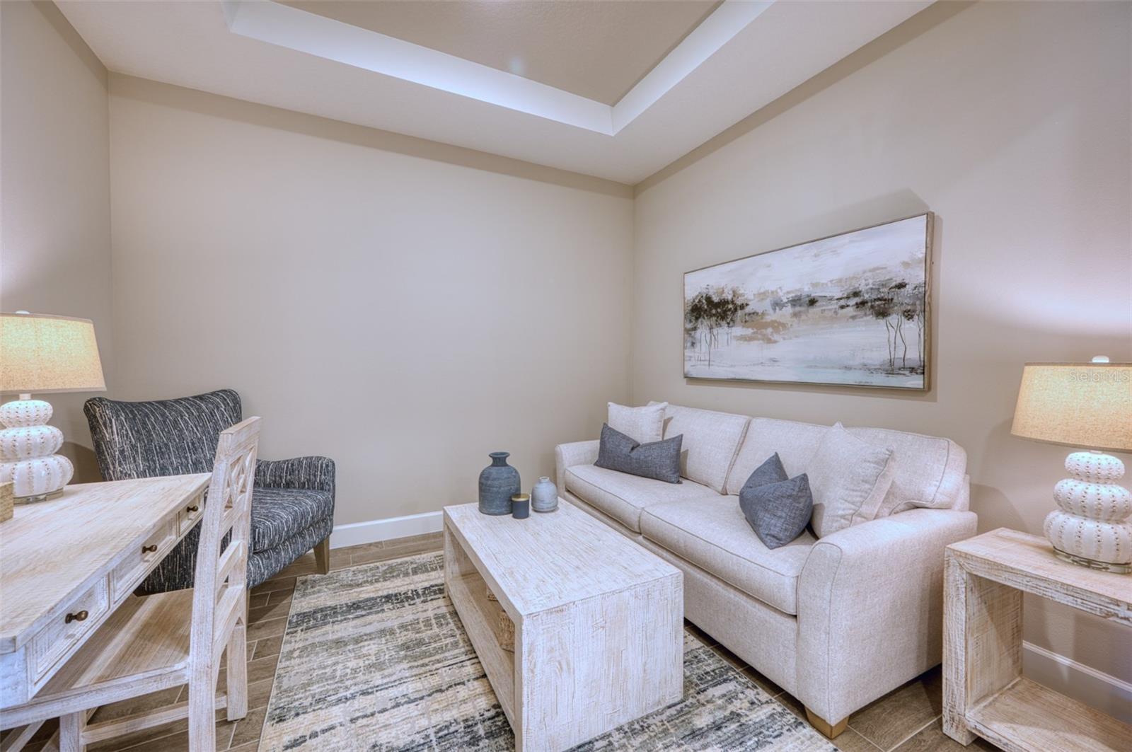 AZARIO ESPLANADE PH III SUBPH D - Residential