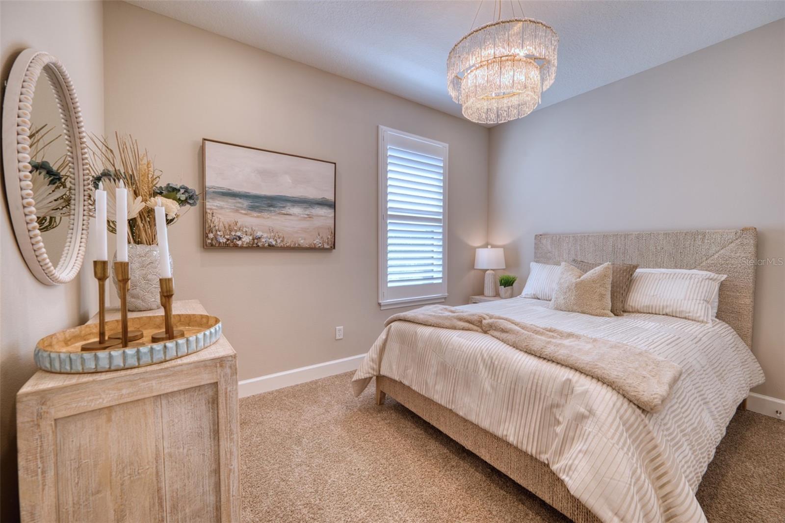 AZARIO ESPLANADE PH III SUBPH D - Residential