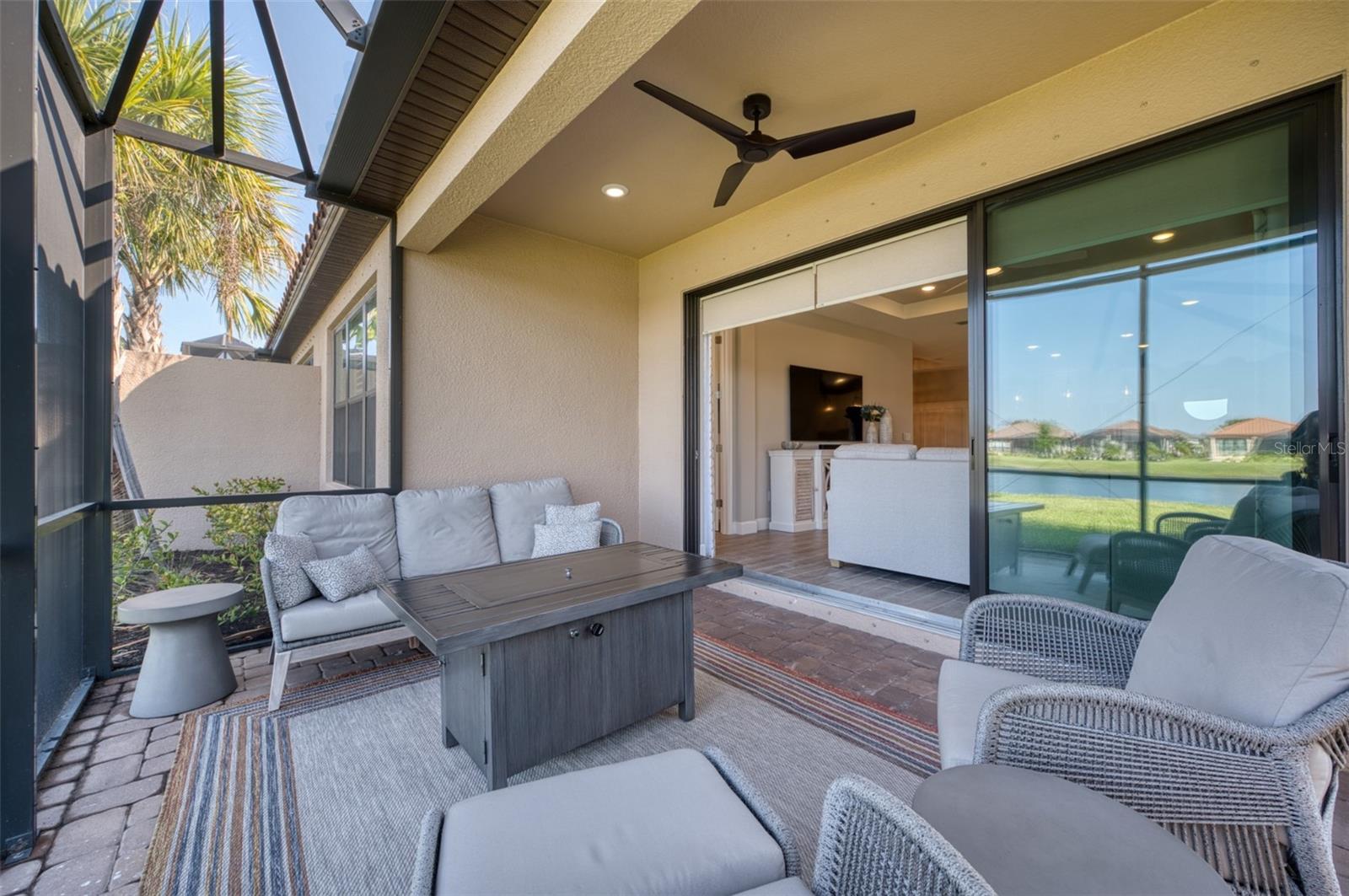 AZARIO ESPLANADE PH III SUBPH D - Residential