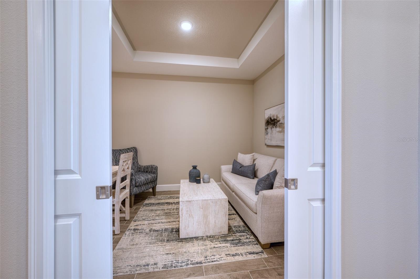 AZARIO ESPLANADE PH III SUBPH D - Residential