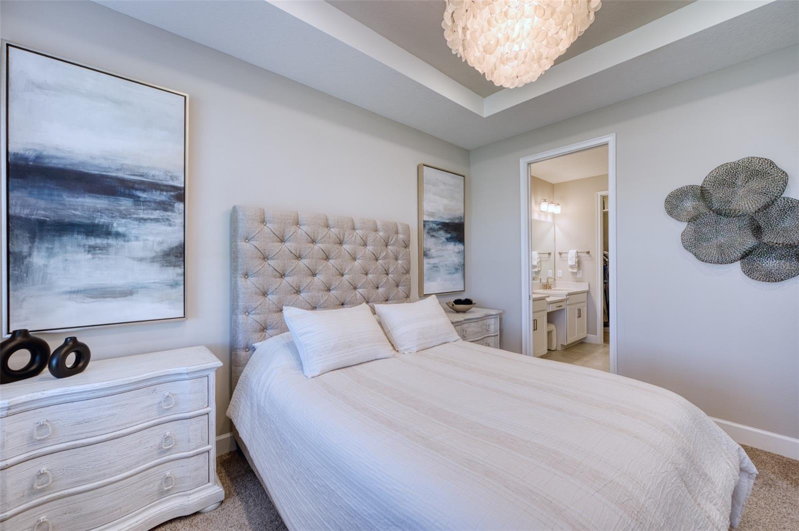 AZARIO ESPLANADE PH III SUBPH D - Residential