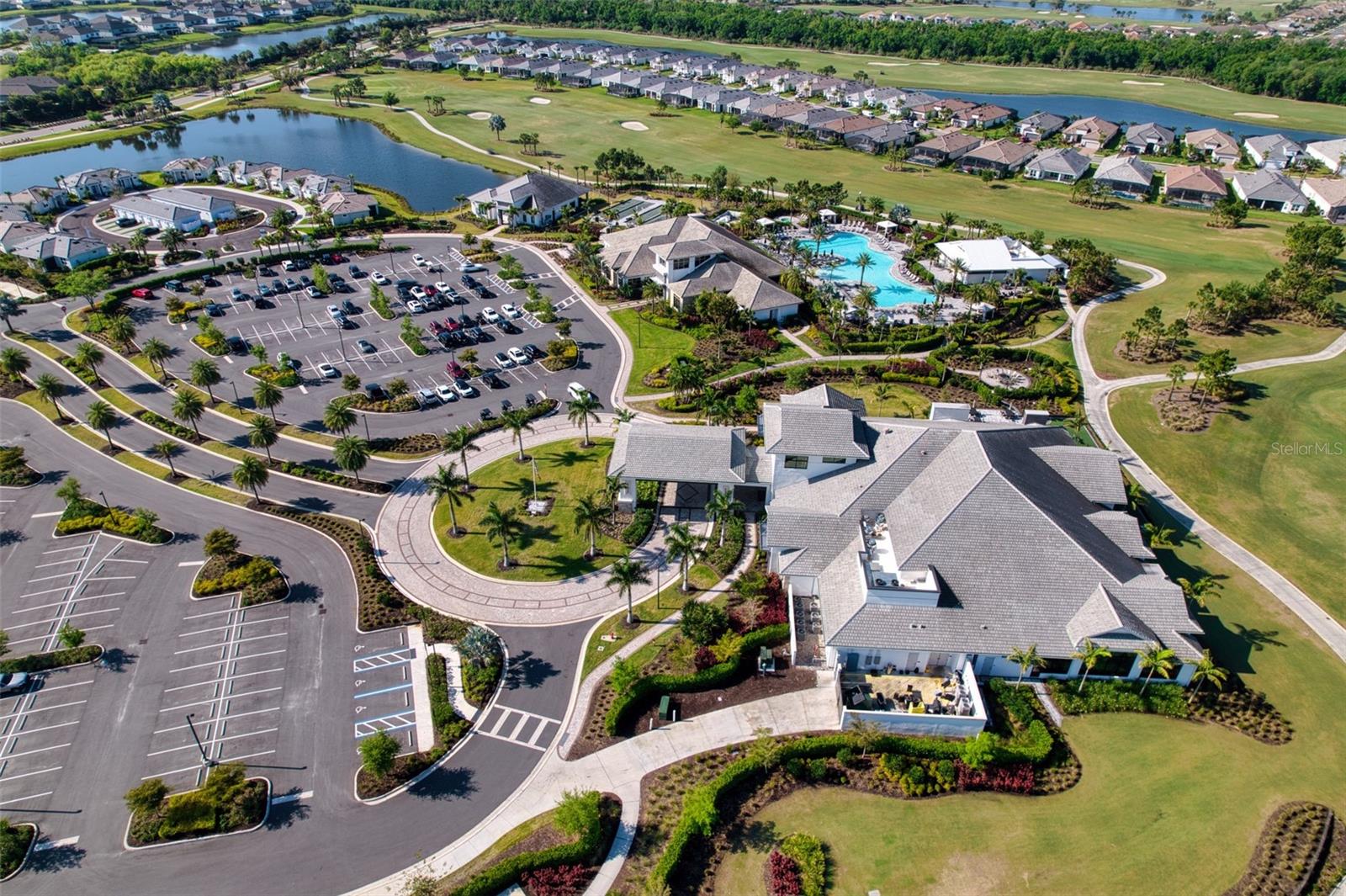 AZARIO ESPLANADE PH III SUBPH D - Residential