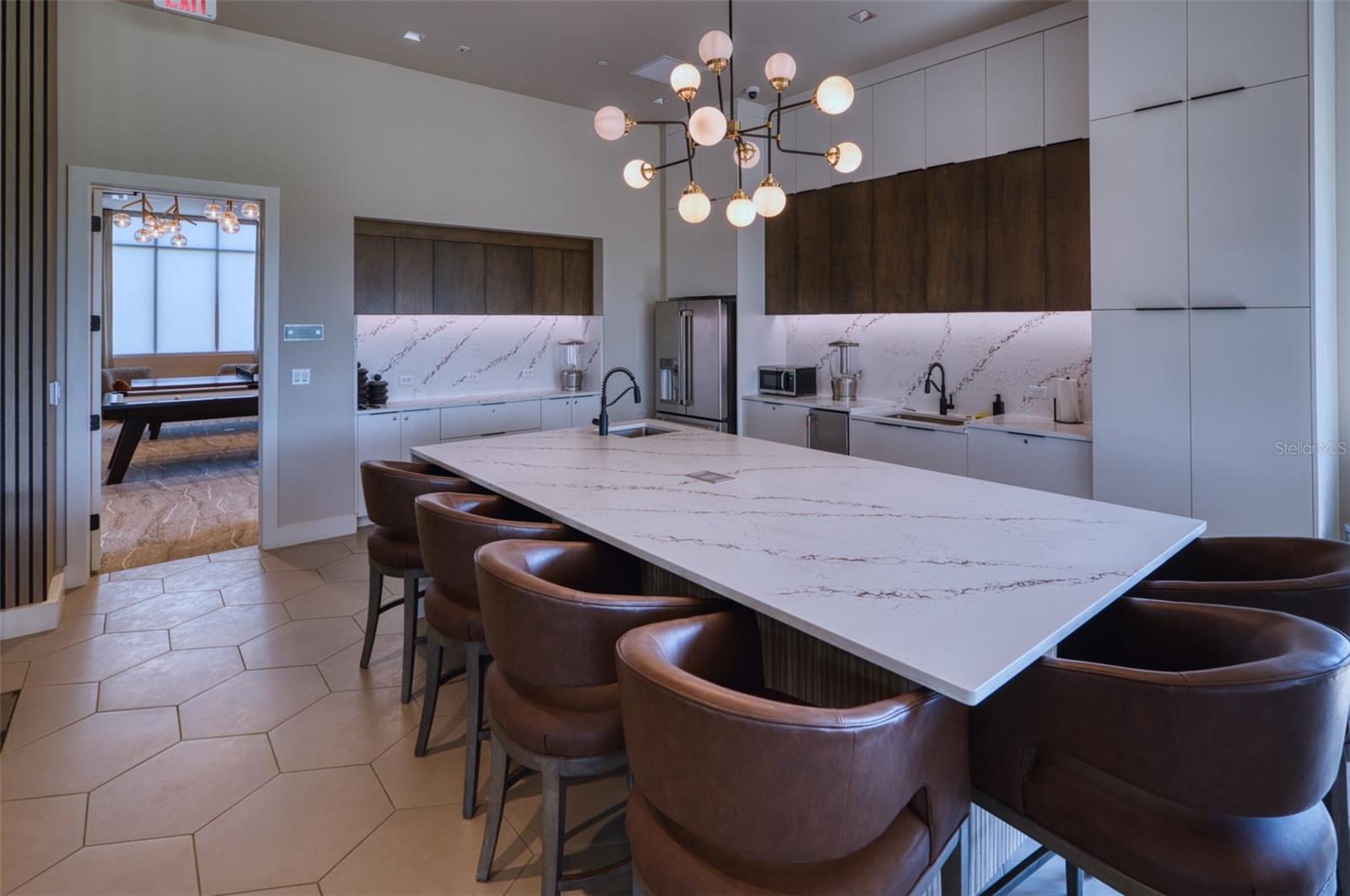 AZARIO ESPLANADE PH III SUBPH D - Residential