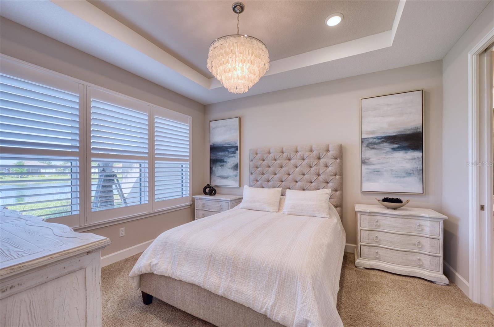 AZARIO ESPLANADE PH III SUBPH D - Residential