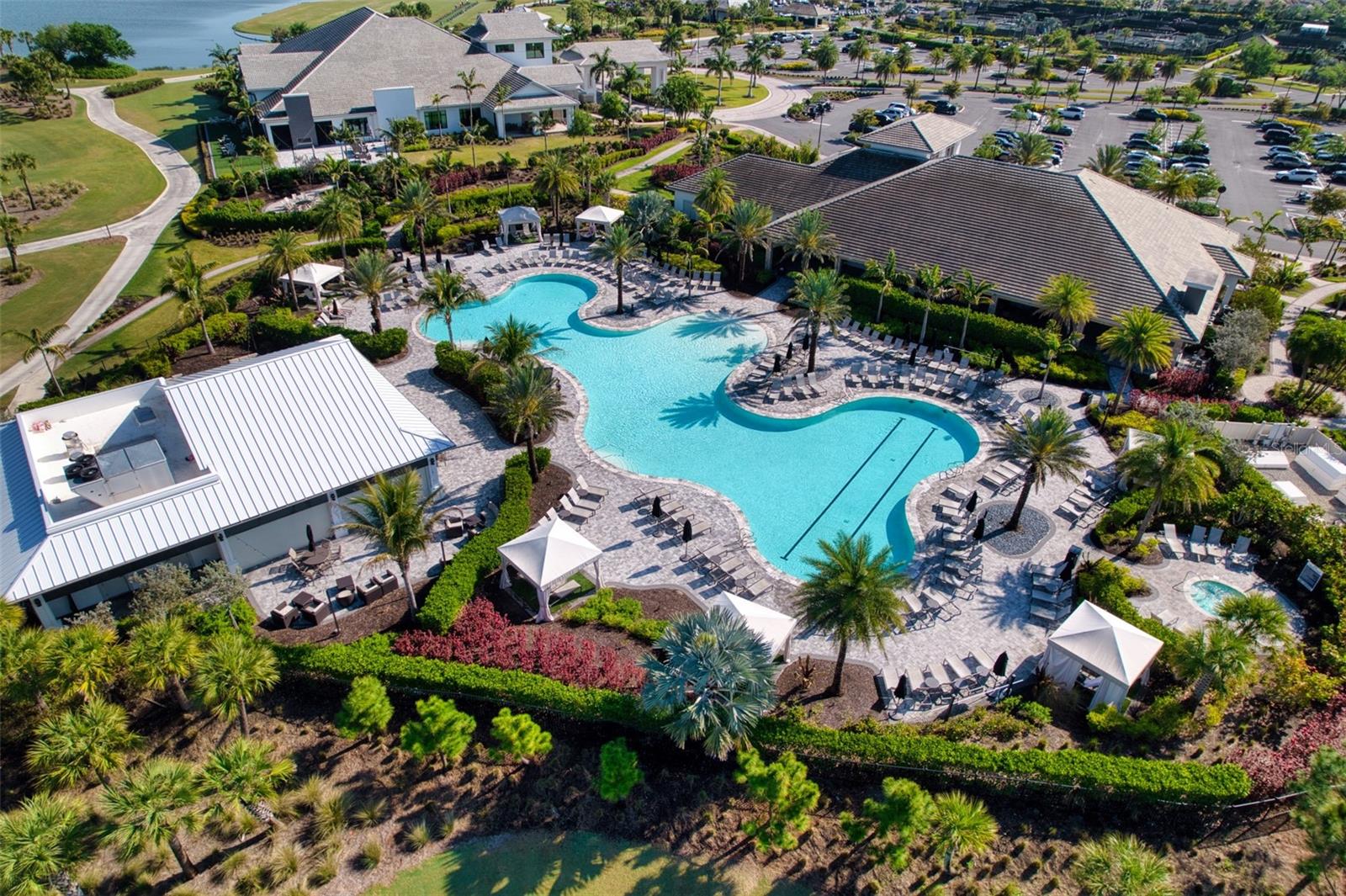 AZARIO ESPLANADE PH III SUBPH D - Residential