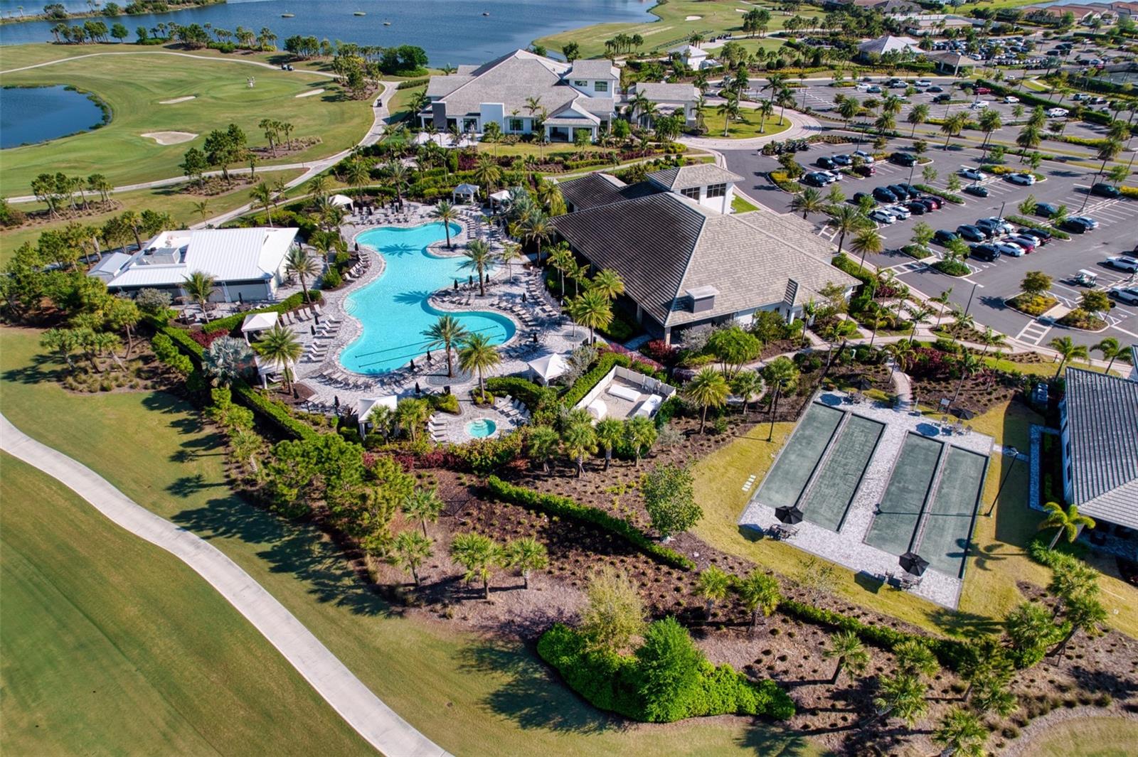 AZARIO ESPLANADE PH III SUBPH D - Residential