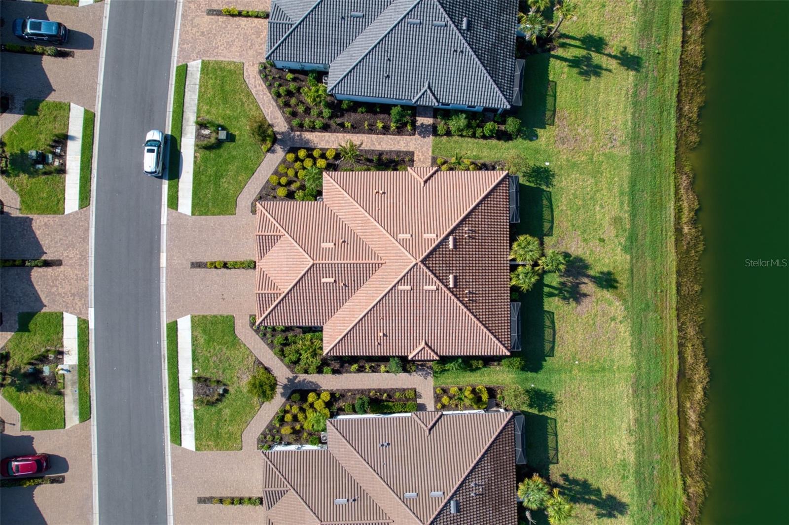 AZARIO ESPLANADE PH III SUBPH D - Residential