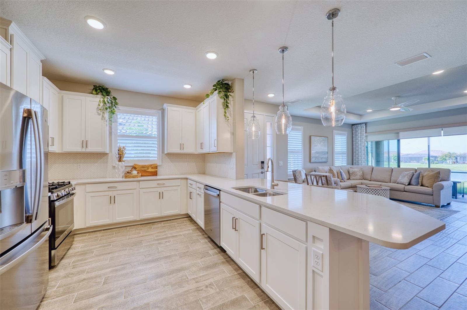 AZARIO ESPLANADE PH III SUBPH D - Residential