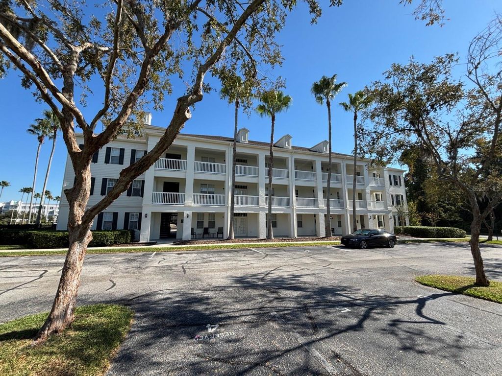 Photo of 770 Siena Palm Drive #305, Kissimmee, FL 34747 (MLS # O6389727)