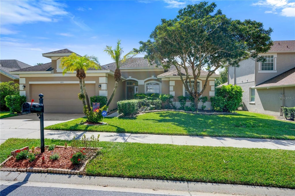 Photo of 725 Tigris Lane, Lake Mary, FL 32746 (MLS # TB8548064)