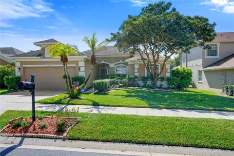 Photo of 725 Tigris Lane, Lake Mary, FL 32746 (MLS # TB8548064)