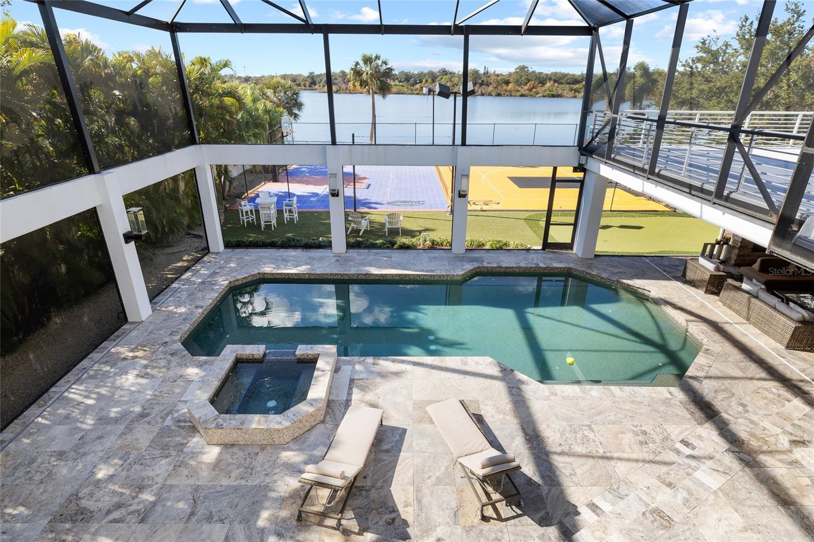 BONITA VISTA - Residential