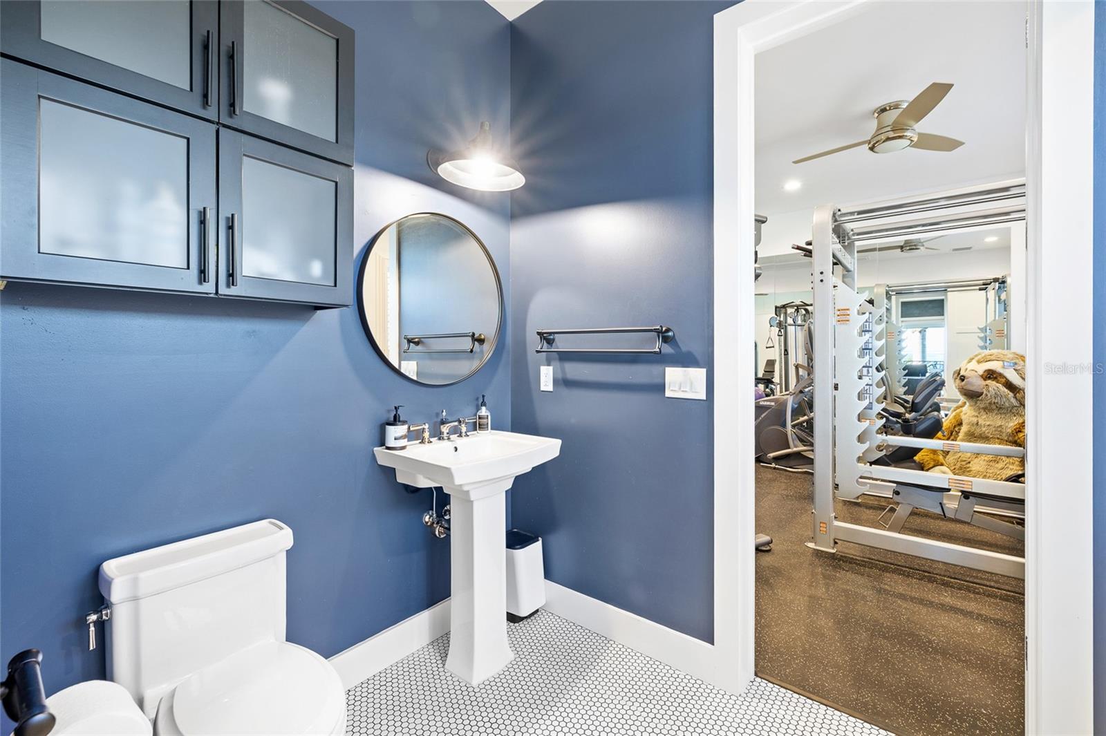 BONITA VISTA - Residential