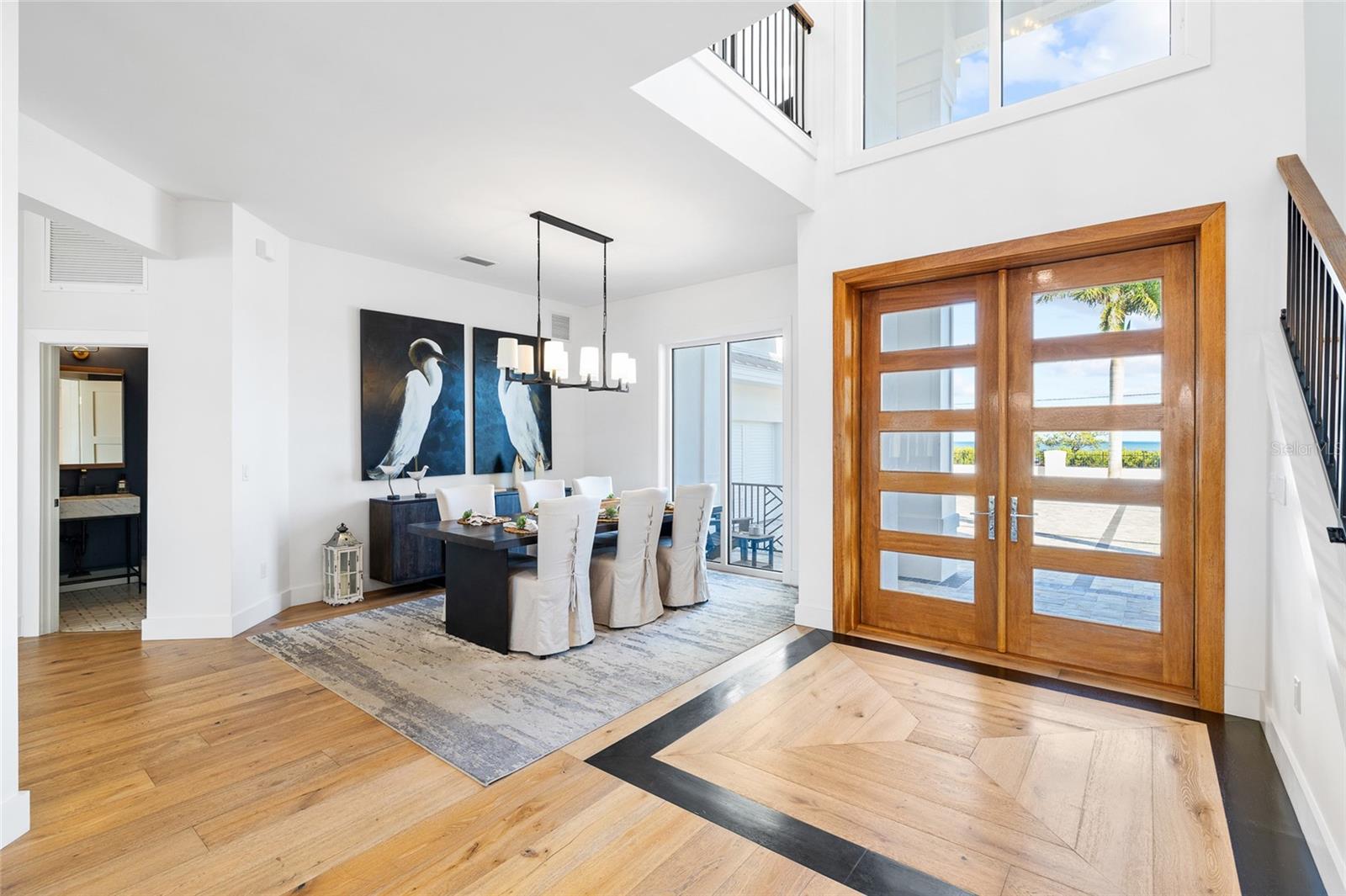 BONITA VISTA - Residential