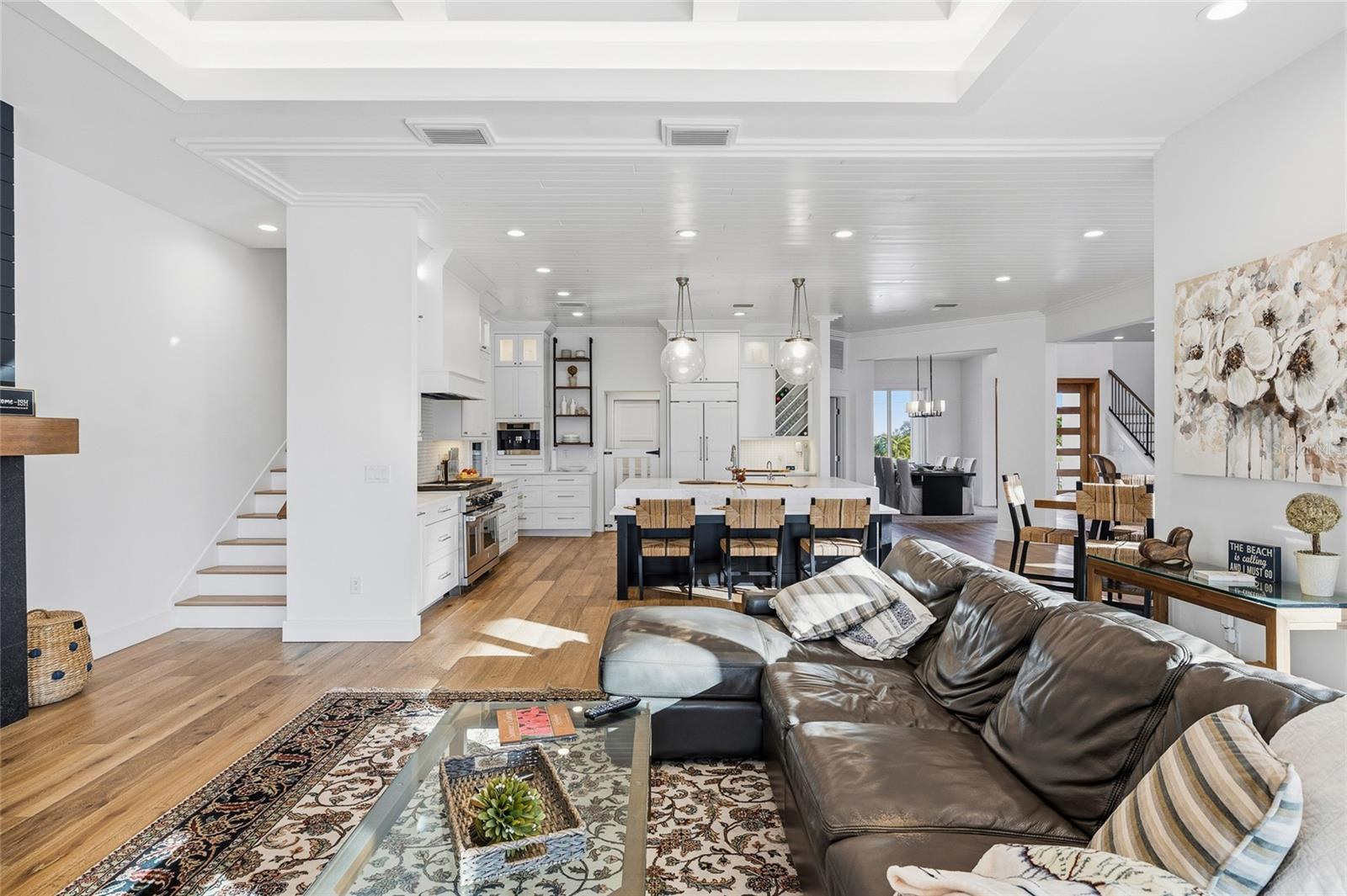 BONITA VISTA - Residential