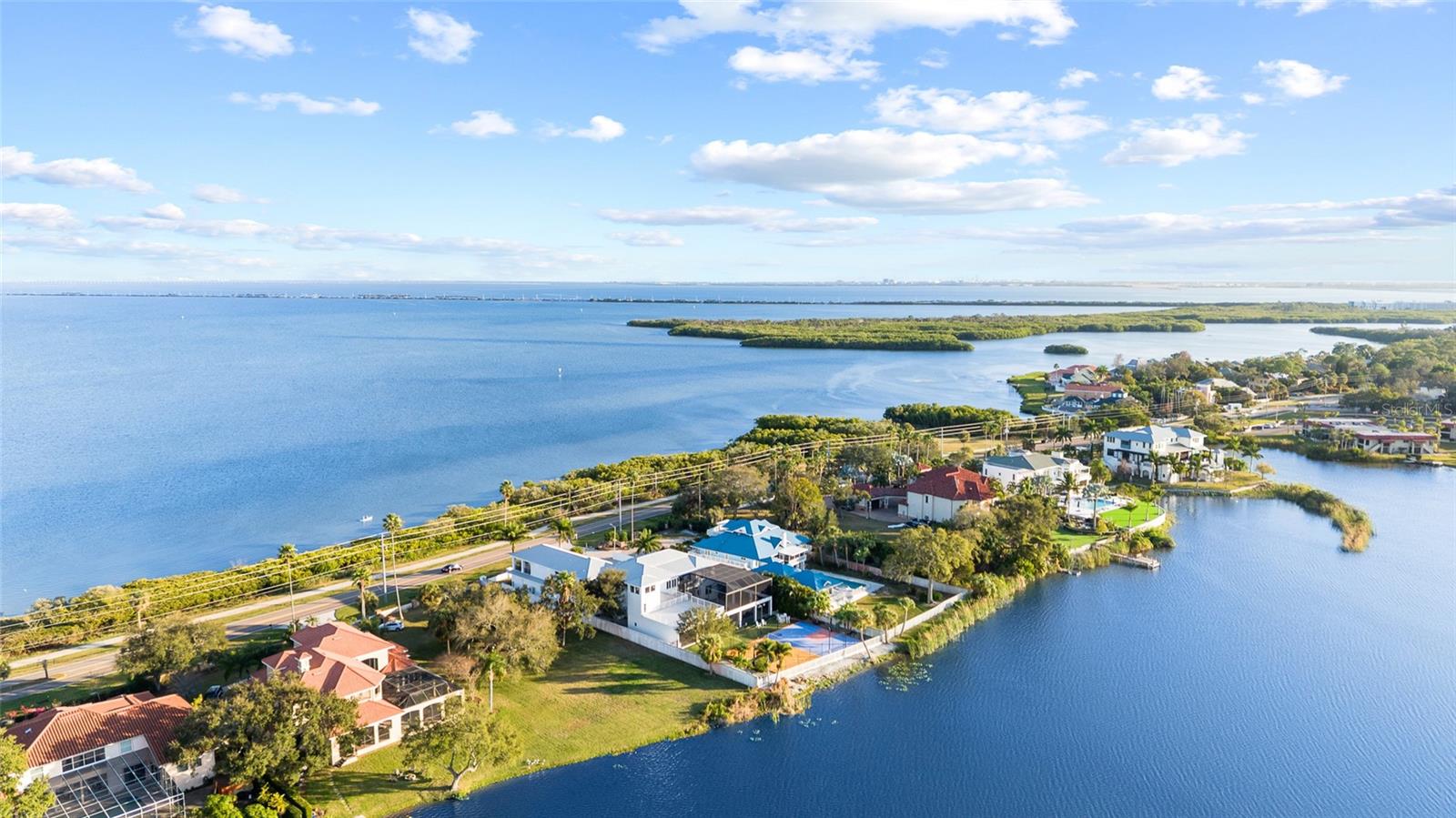 951 S BAYSHORE BOULEVARD