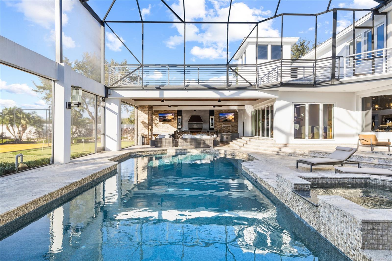 BONITA VISTA - Residential