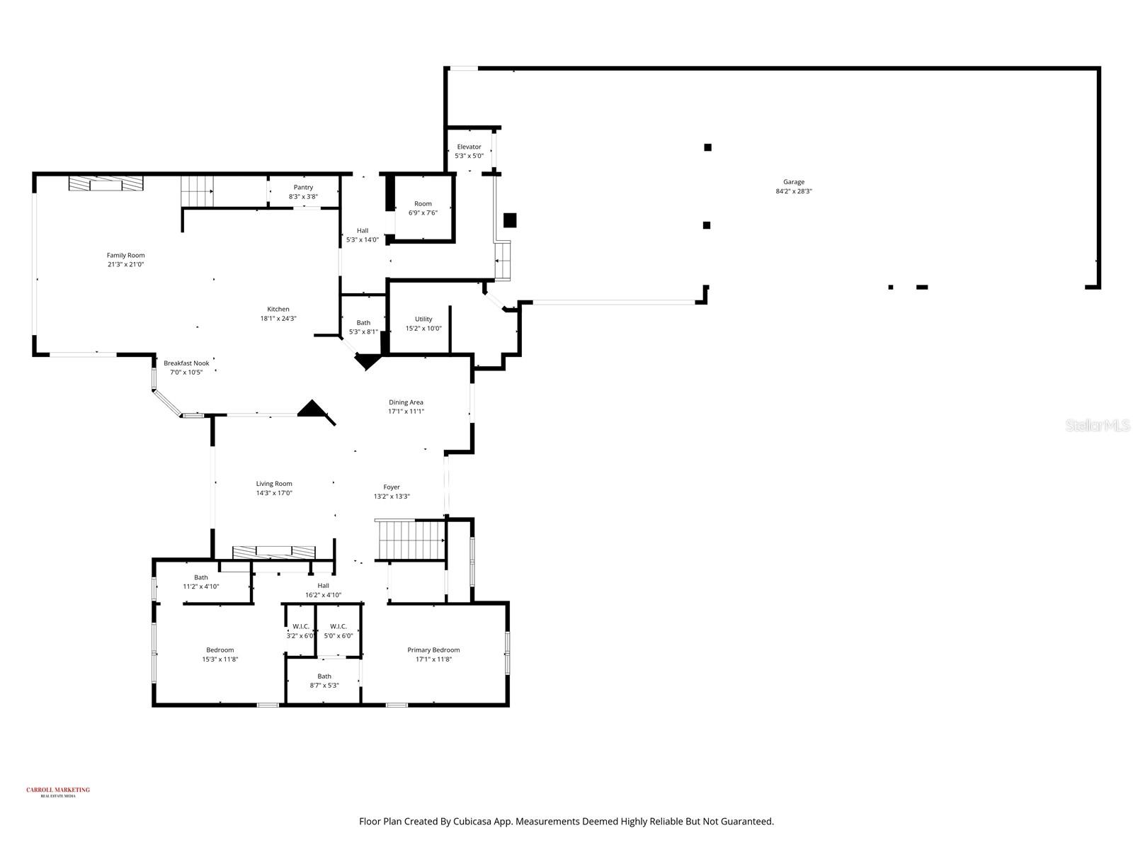 BONITA VISTA - Residential