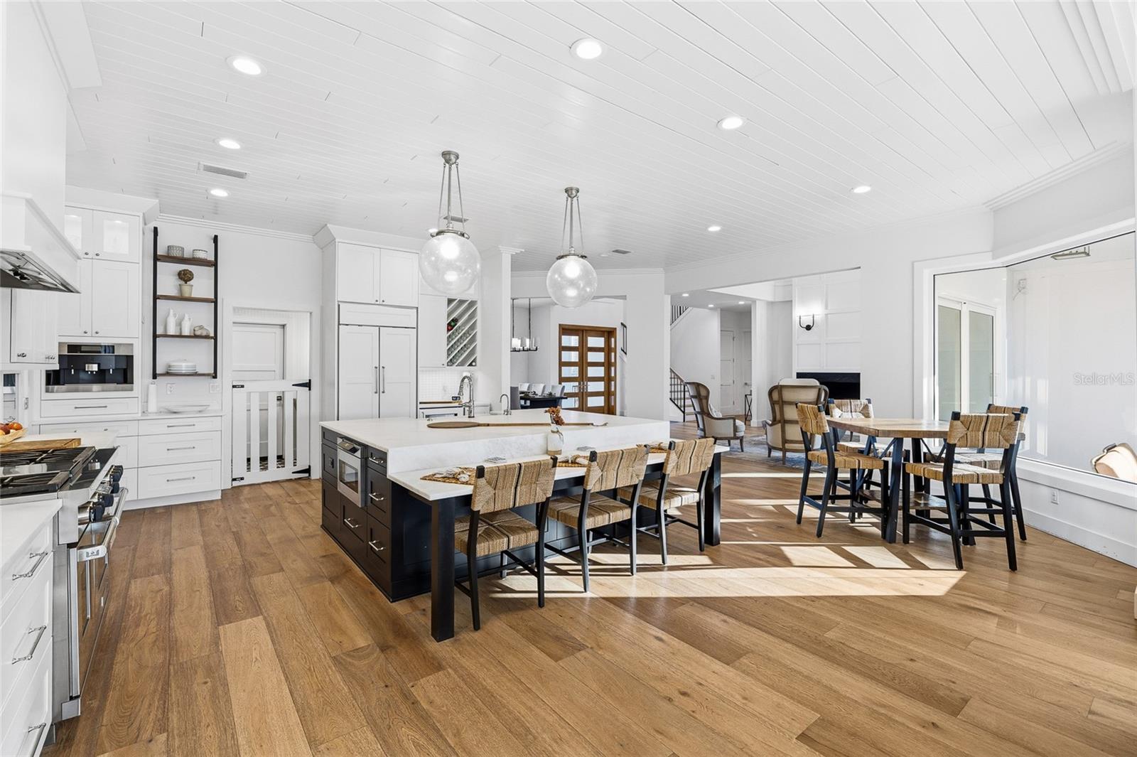 BONITA VISTA - Residential