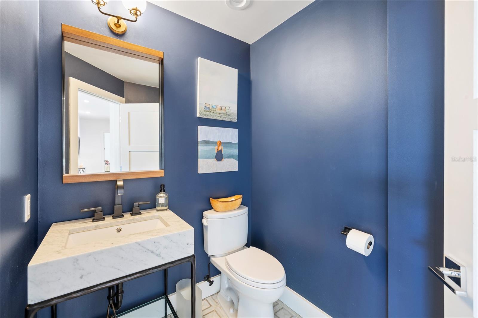 BONITA VISTA - Residential