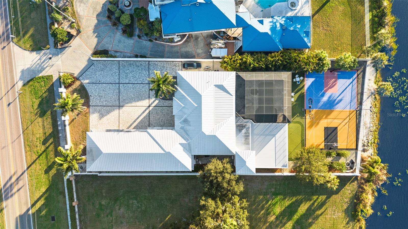 BONITA VISTA - Residential