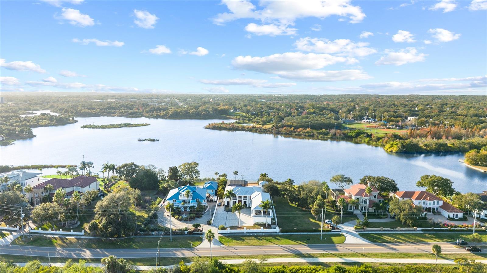 BONITA VISTA - Residential