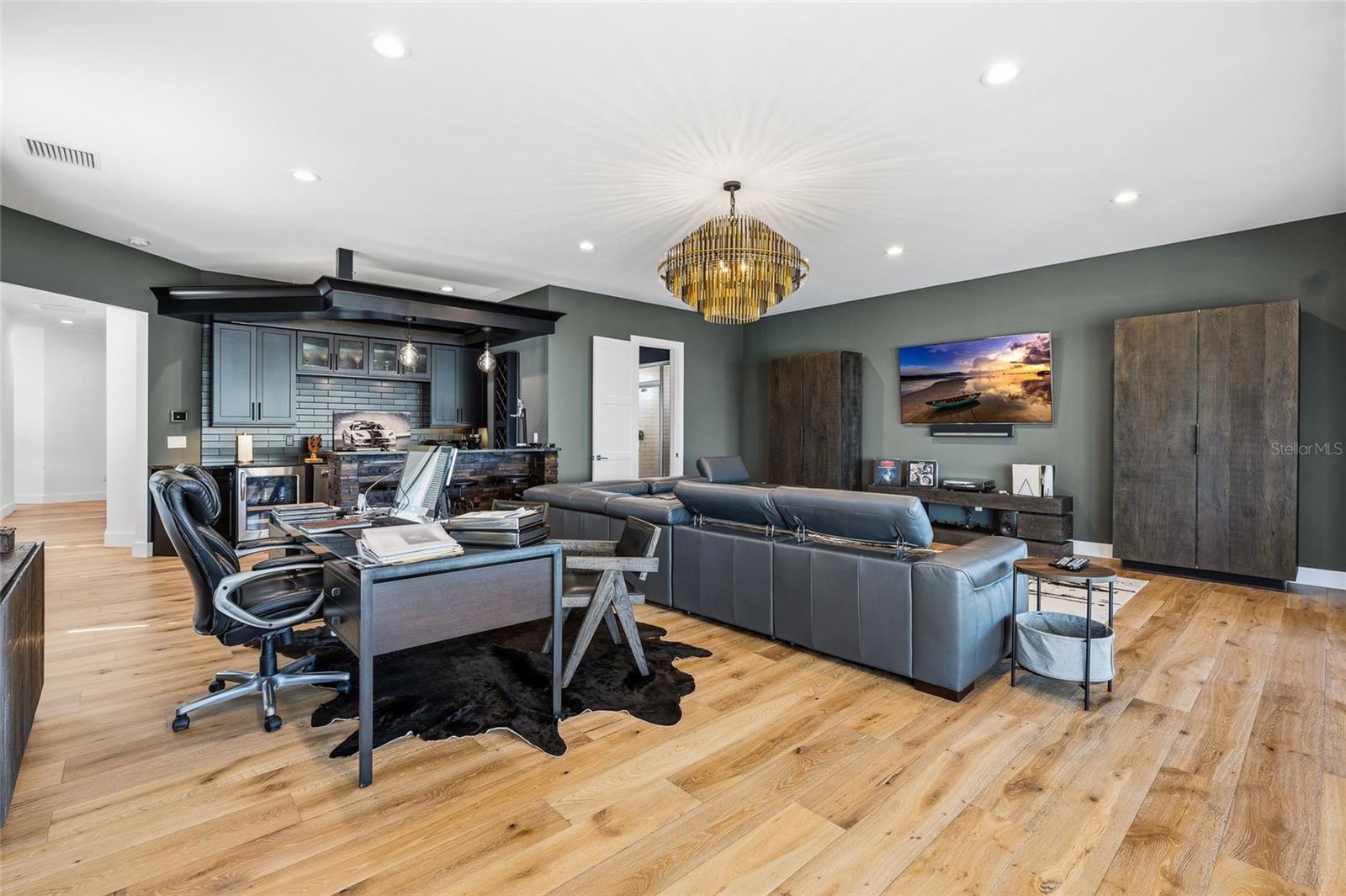 BONITA VISTA - Residential