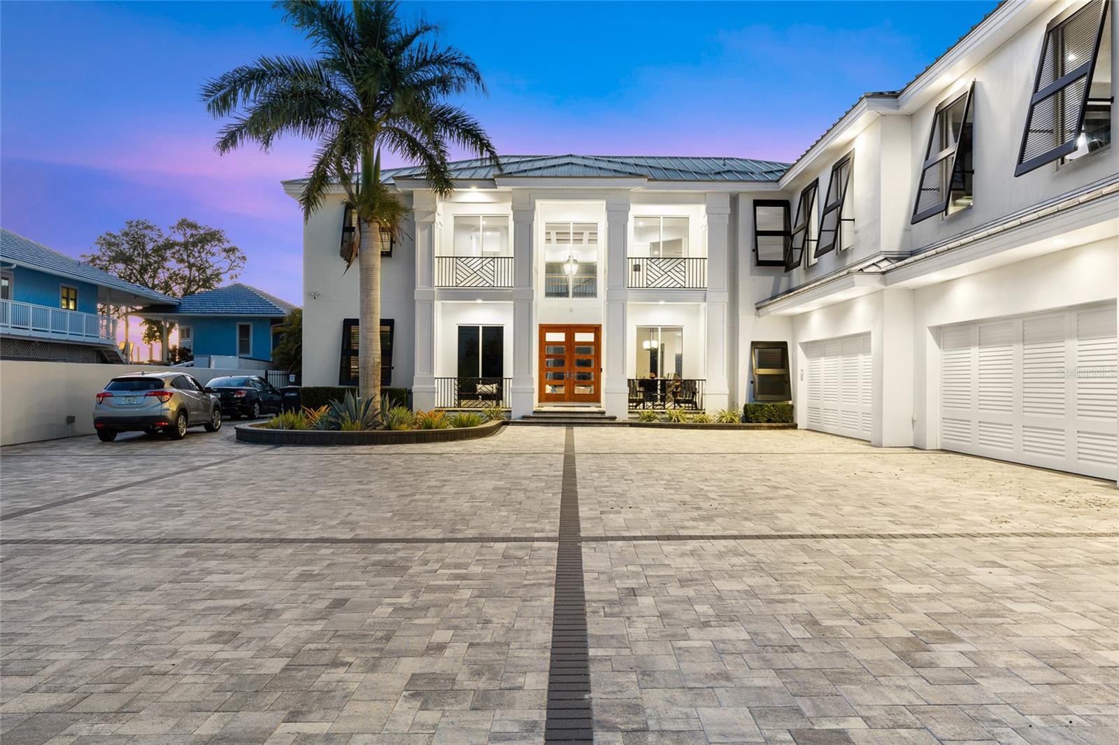 BONITA VISTA - Residential