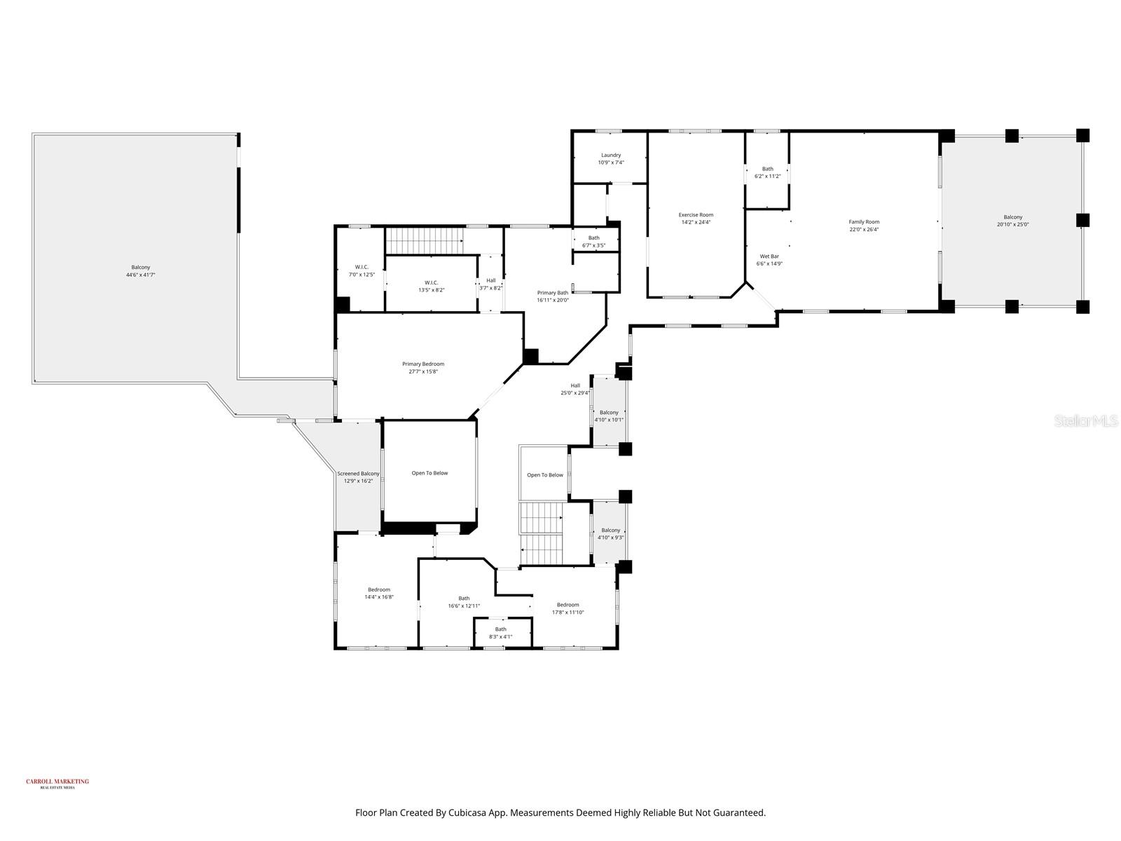 BONITA VISTA - Residential