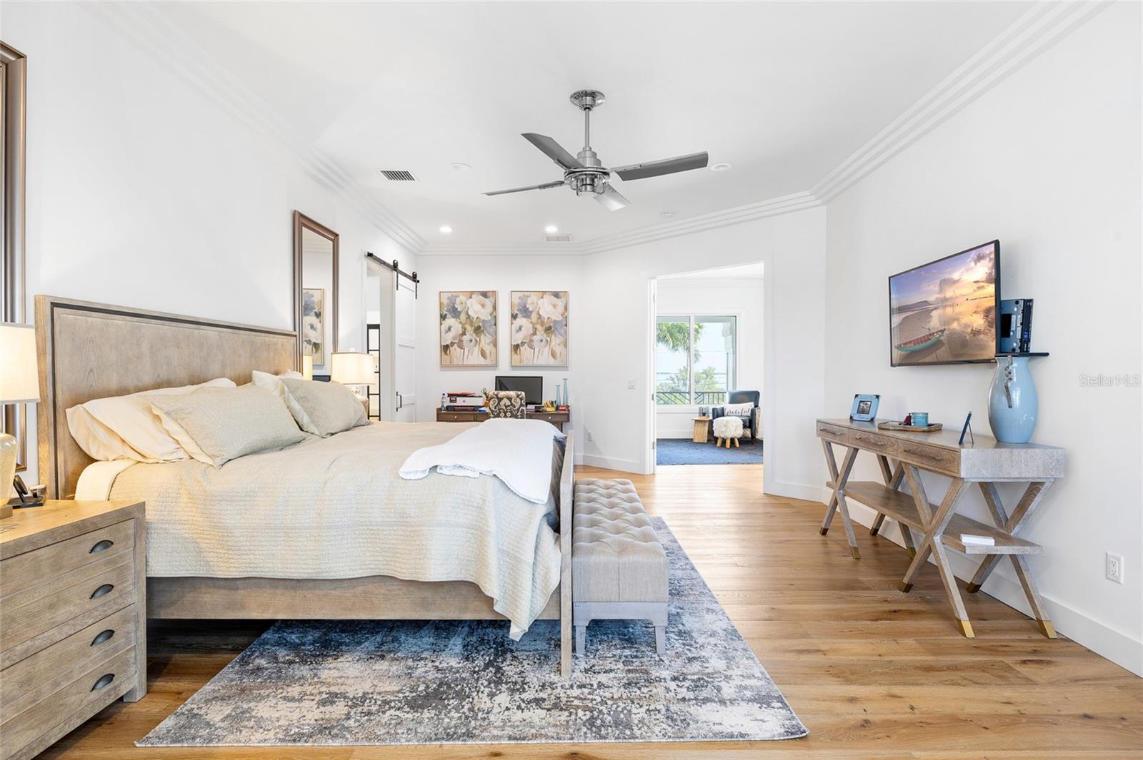 BONITA VISTA - Residential