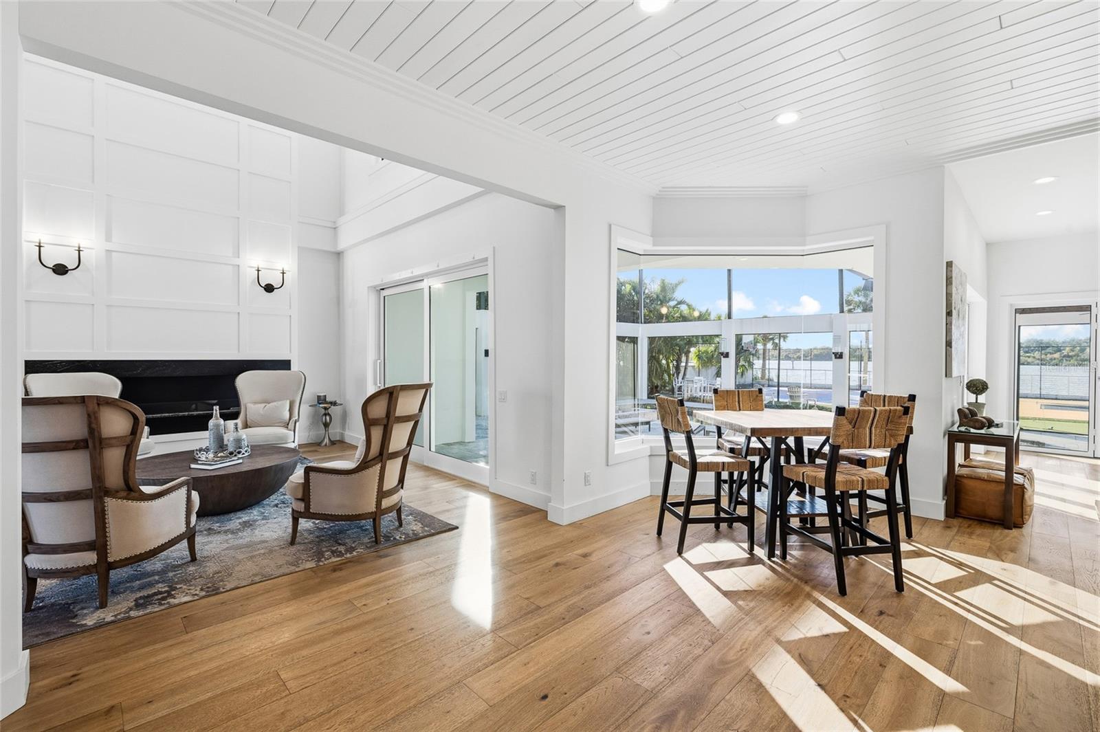 BONITA VISTA - Residential