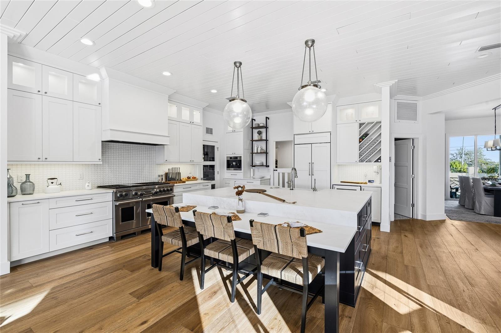 BONITA VISTA - Residential