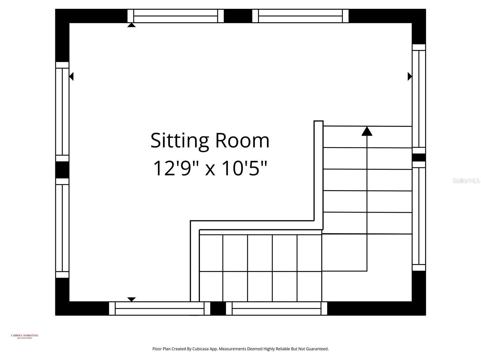 BONITA VISTA - Residential