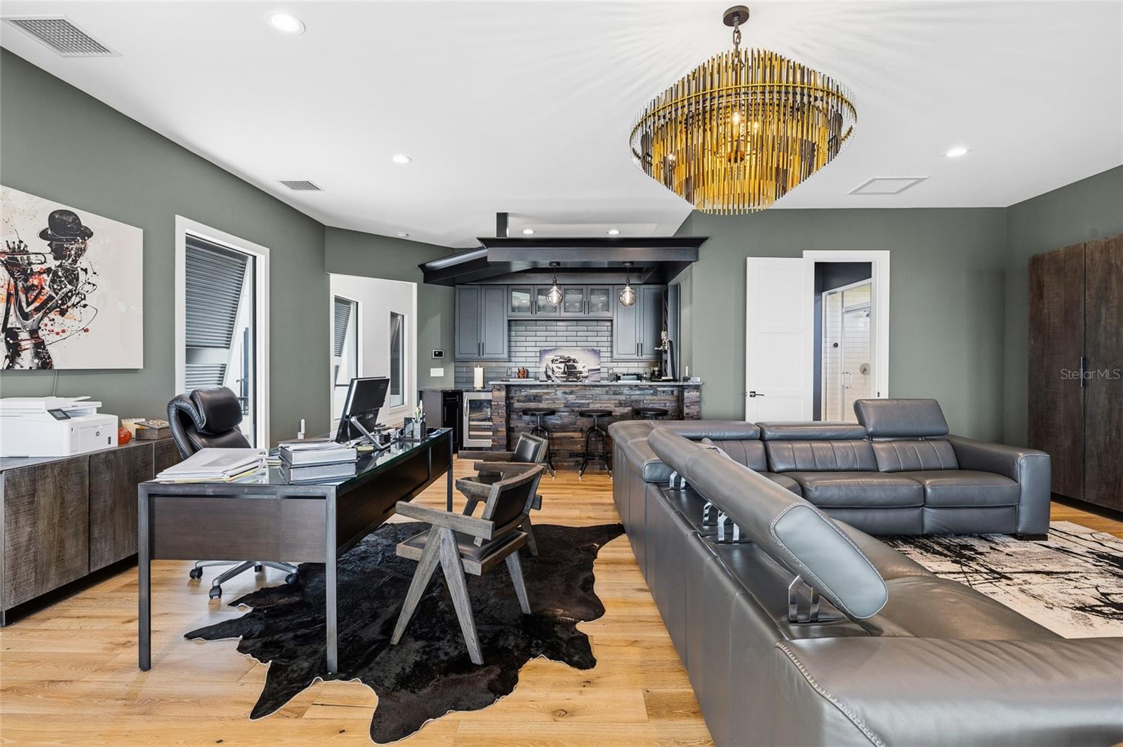 BONITA VISTA - Residential