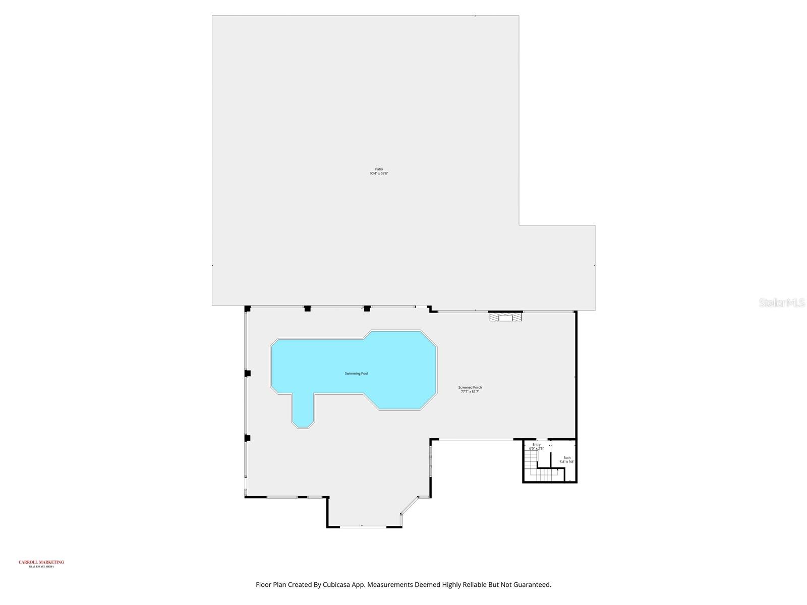 BONITA VISTA - Residential