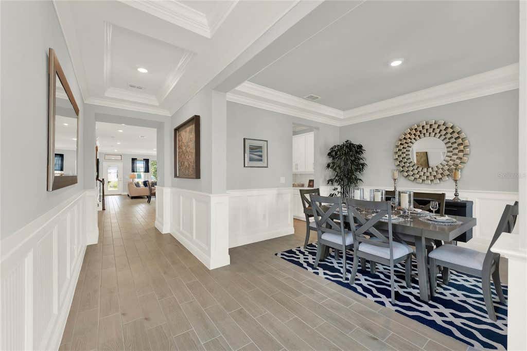 Photo of 11277 Hollow Bay Drive, Winter Garden, FL 34787 (MLS # O6419923)