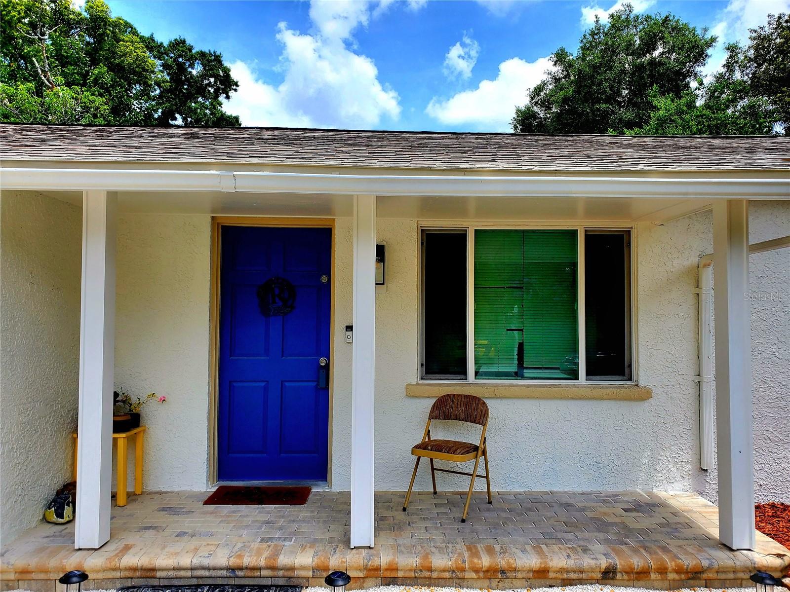 ROOSEVELT GROVES - Residential