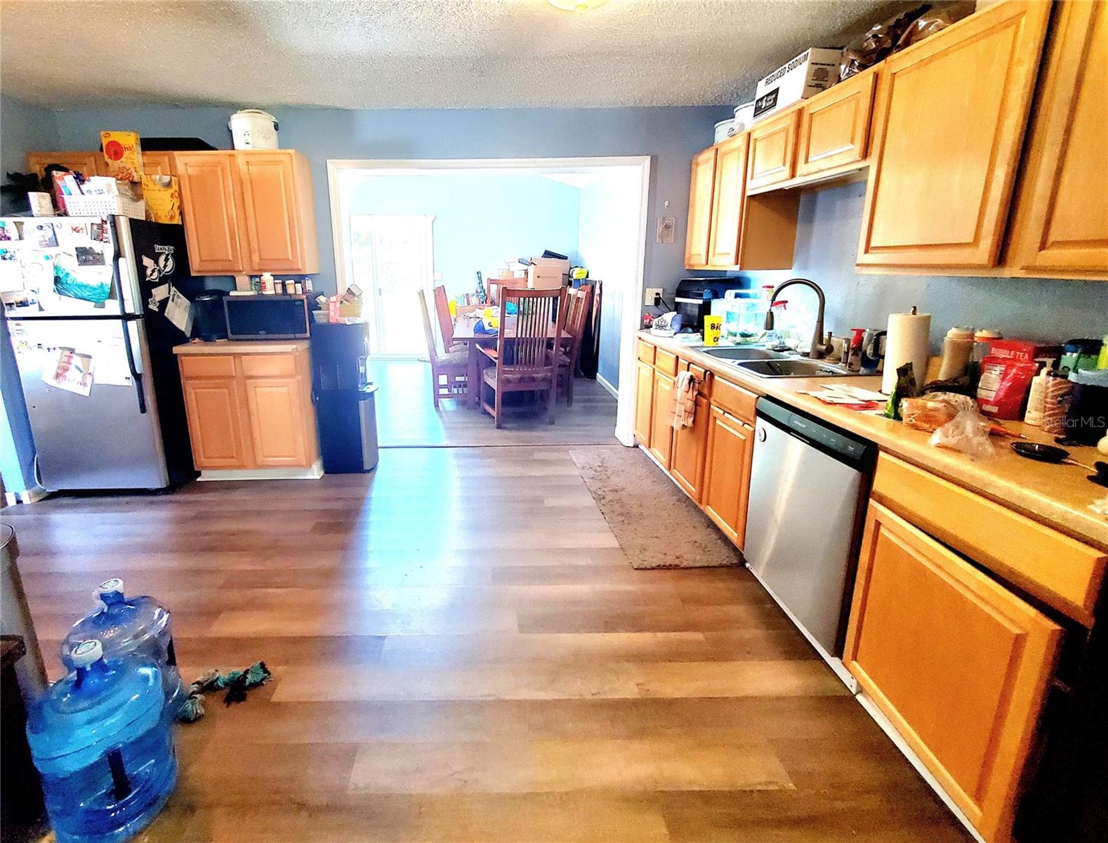 ROOSEVELT GROVES - Residential