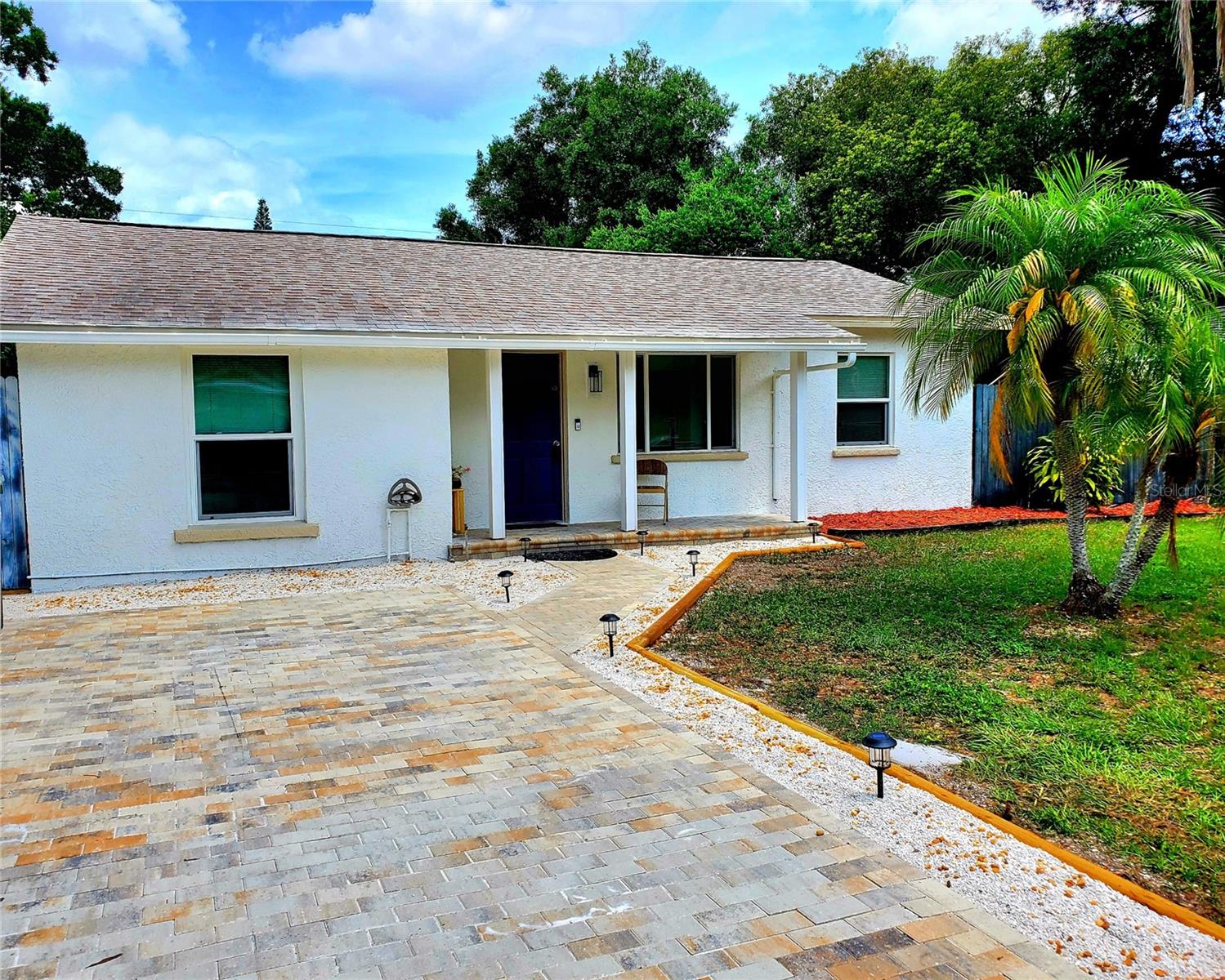 ROOSEVELT GROVES - Residential
