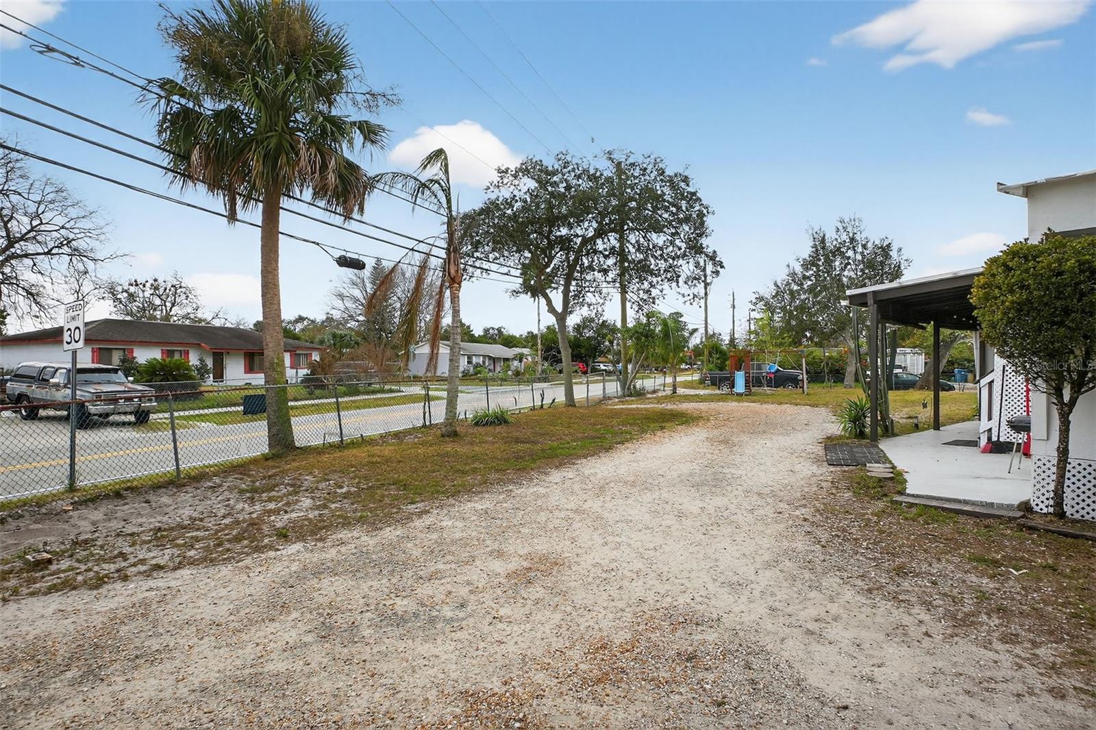 LINDA HEIGHTS - Residential