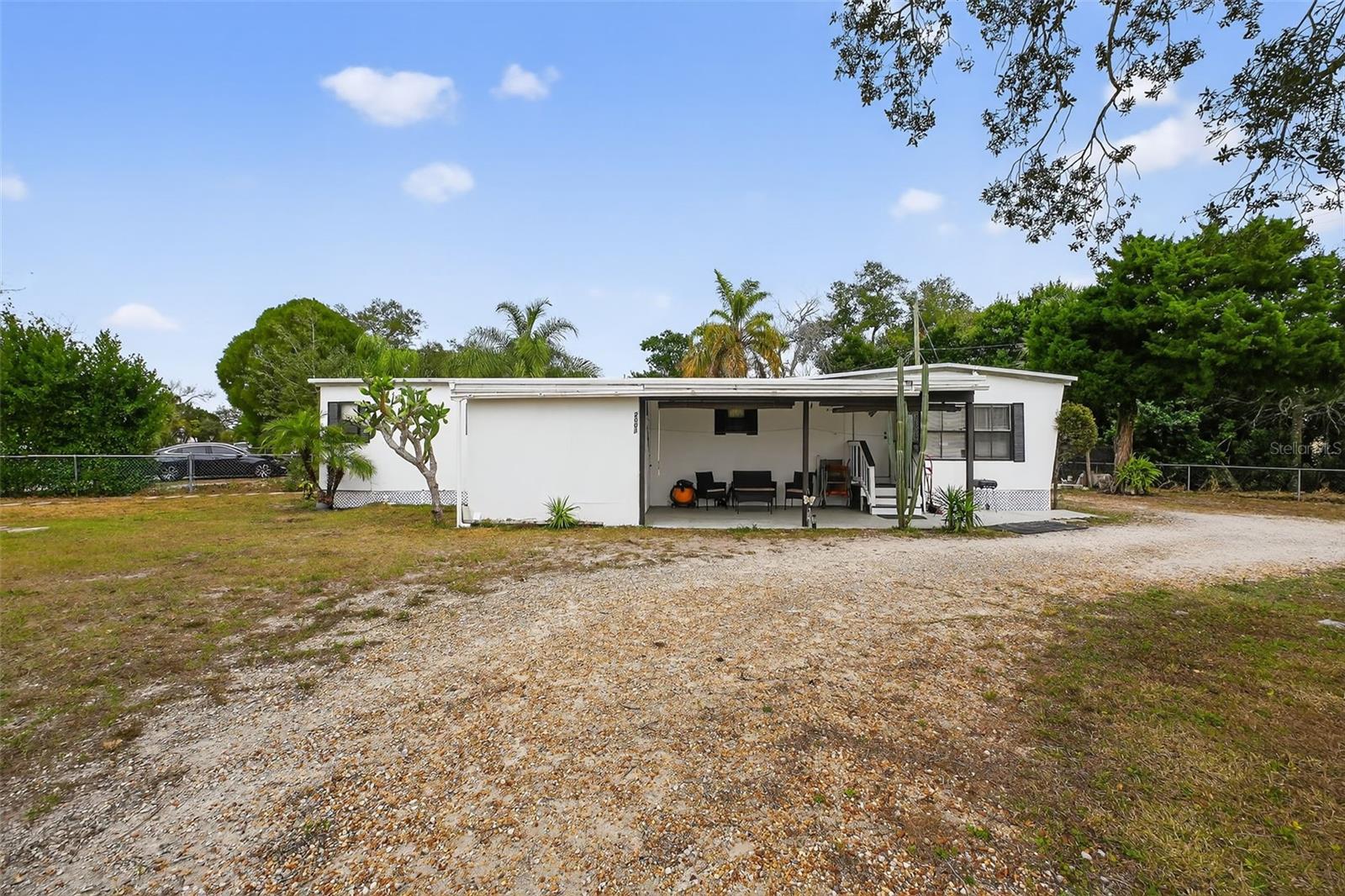 LINDA HEIGHTS - Residential