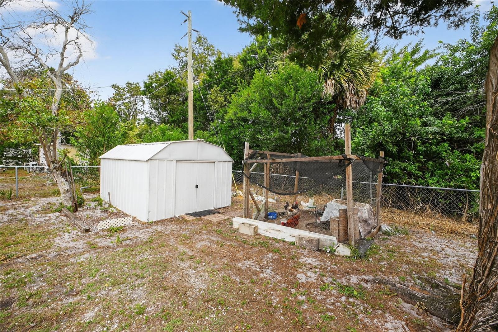 LINDA HEIGHTS - Residential