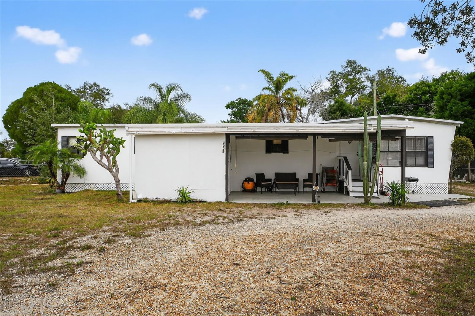 LINDA HEIGHTS - Residential