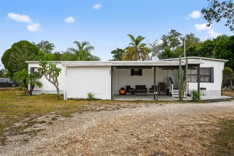 2001 LINDA AVENUE ORMOND BEACH FL 32174