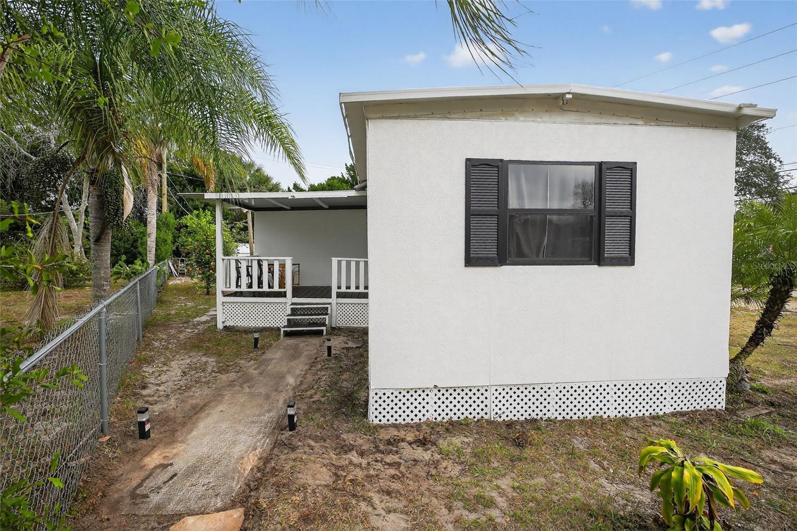 LINDA HEIGHTS - Residential