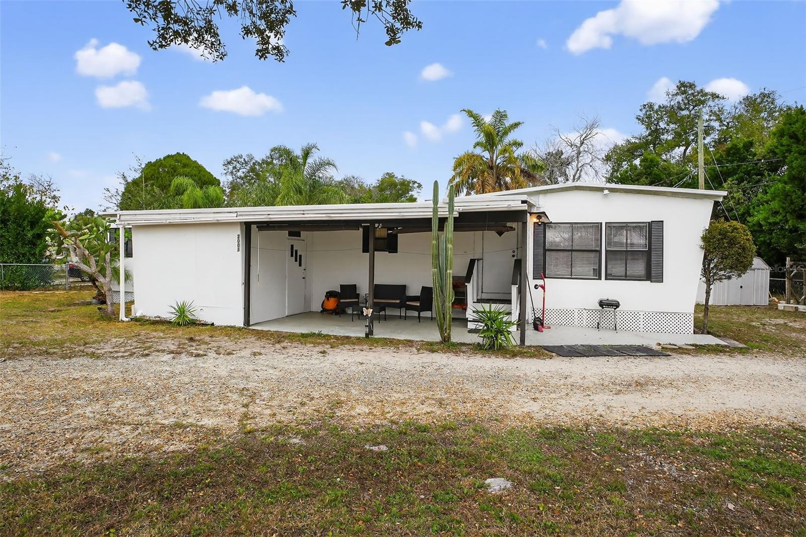 LINDA HEIGHTS - Residential