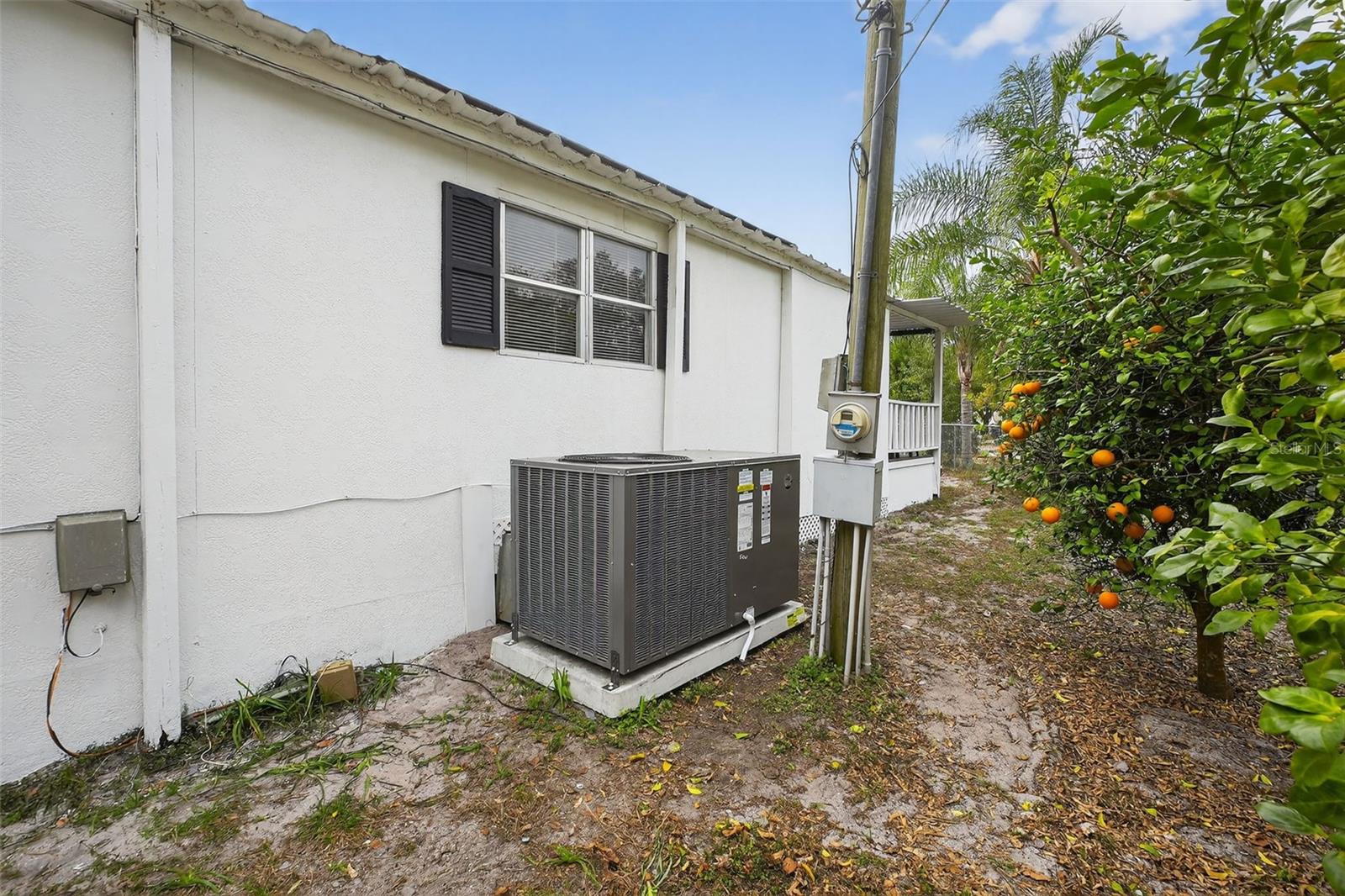 LINDA HEIGHTS - Residential