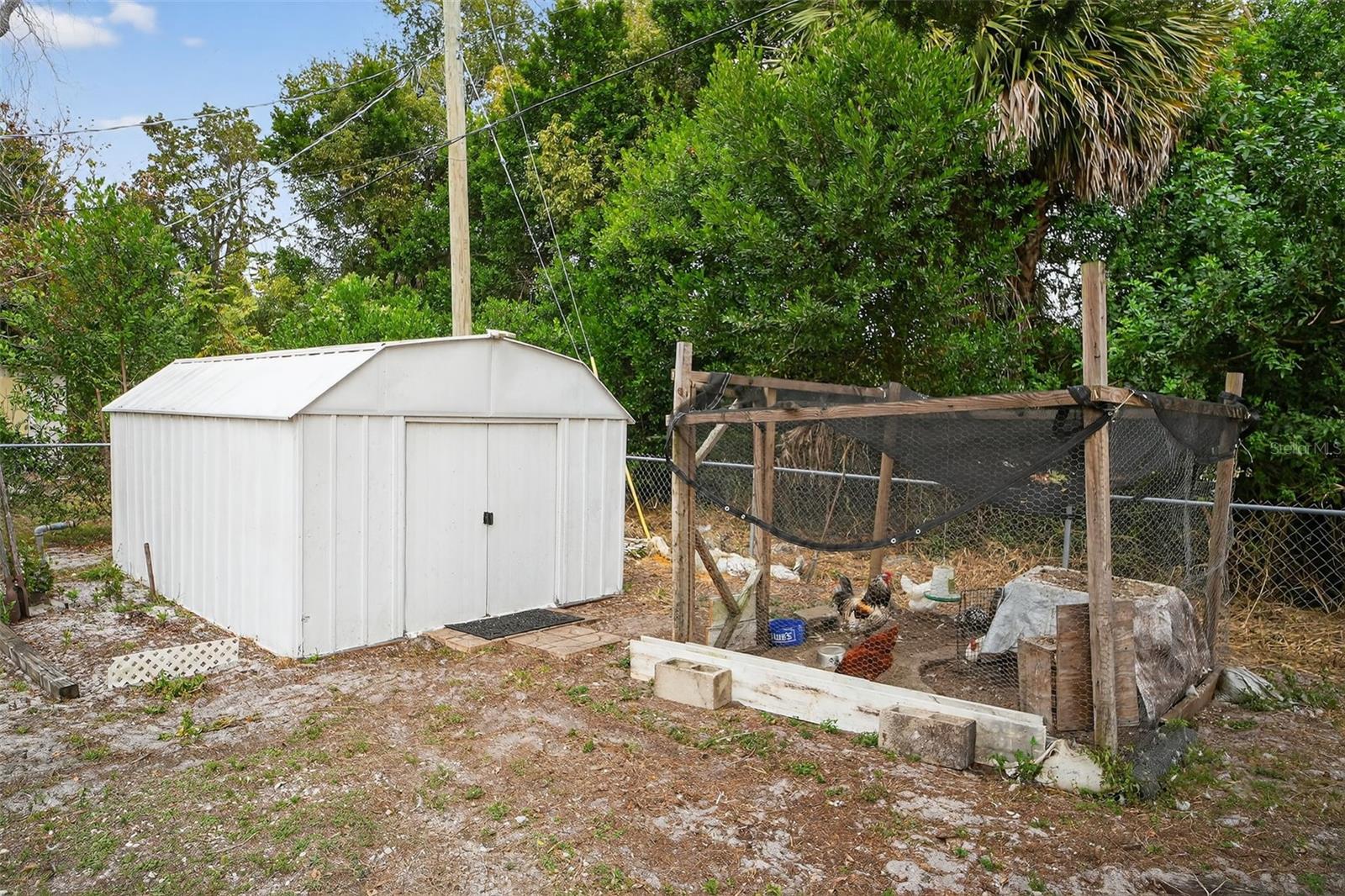 LINDA HEIGHTS - Residential