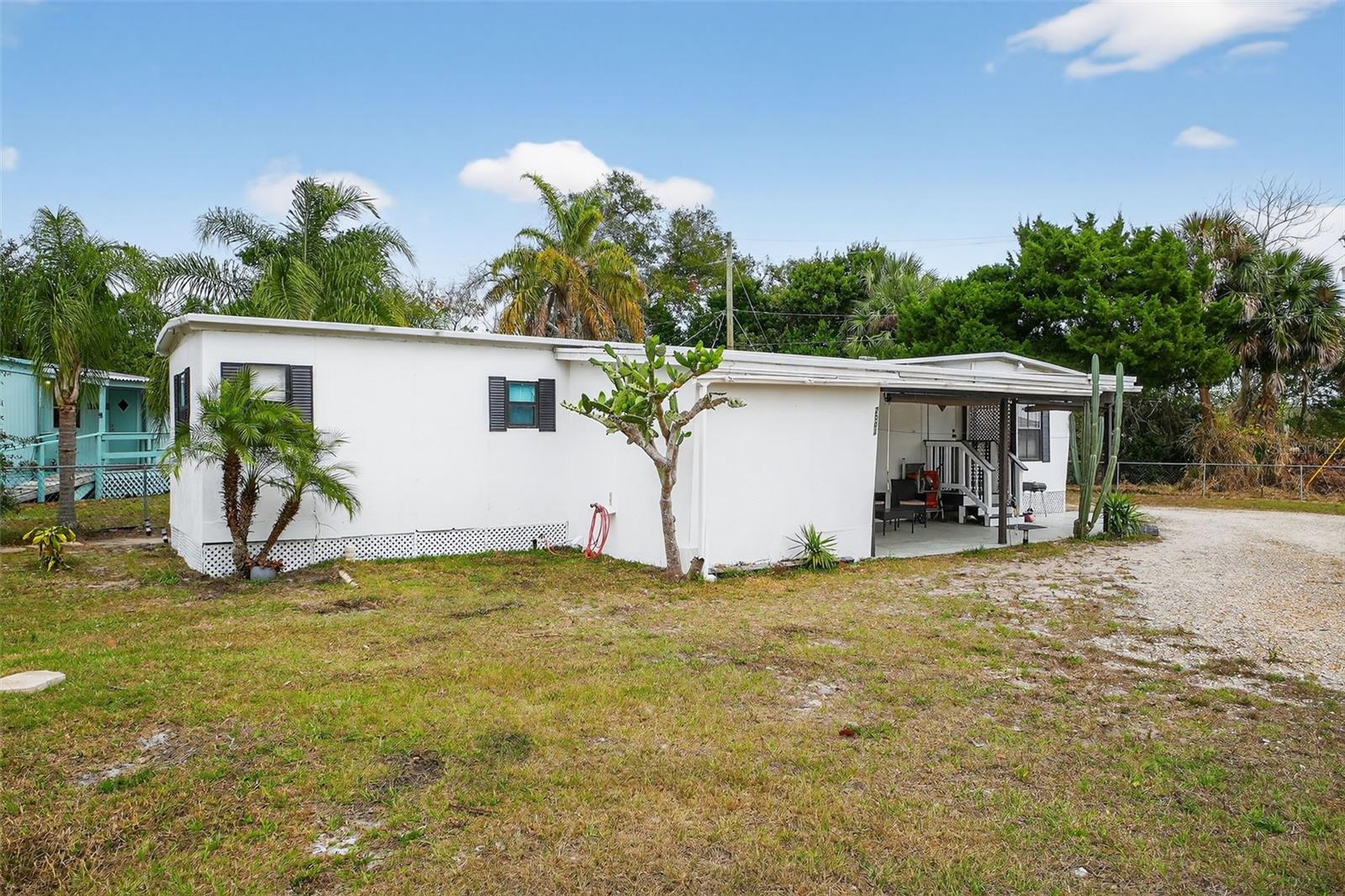 LINDA HEIGHTS - Residential