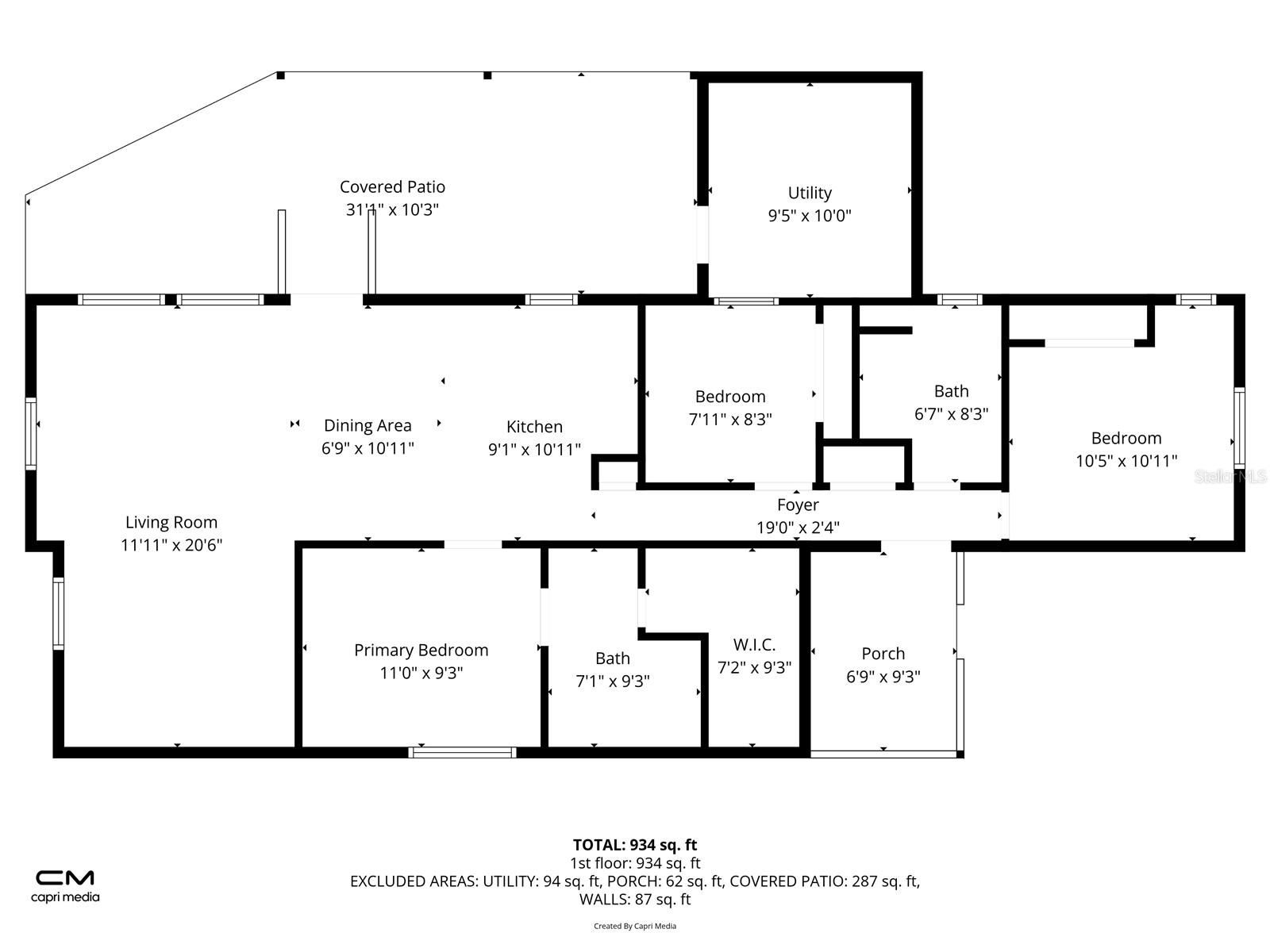 LINDA HEIGHTS - Residential